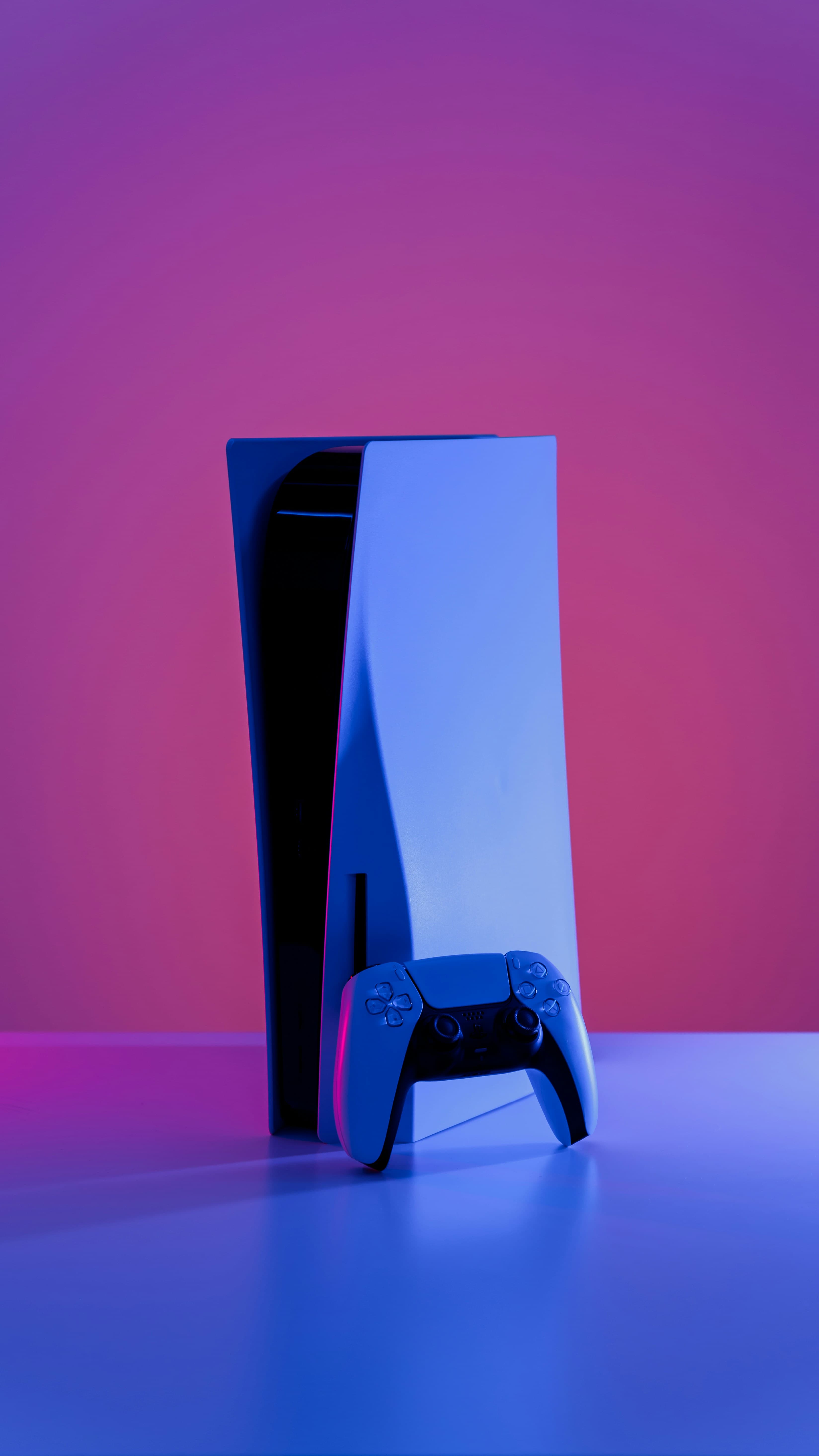 PlayStation 4/5